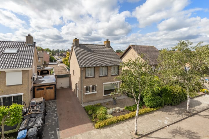 Foto 46 van Hadewychlaan 4