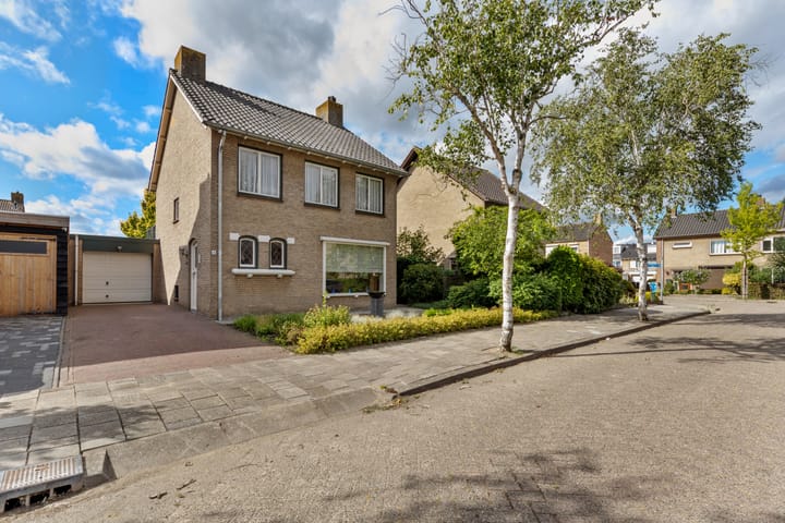 Foto 47 van Hadewychlaan 4