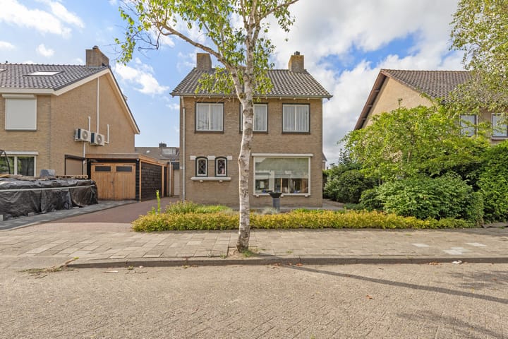 Foto 48 van Hadewychlaan 4