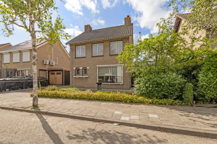 Foto 49 van Hadewychlaan 4