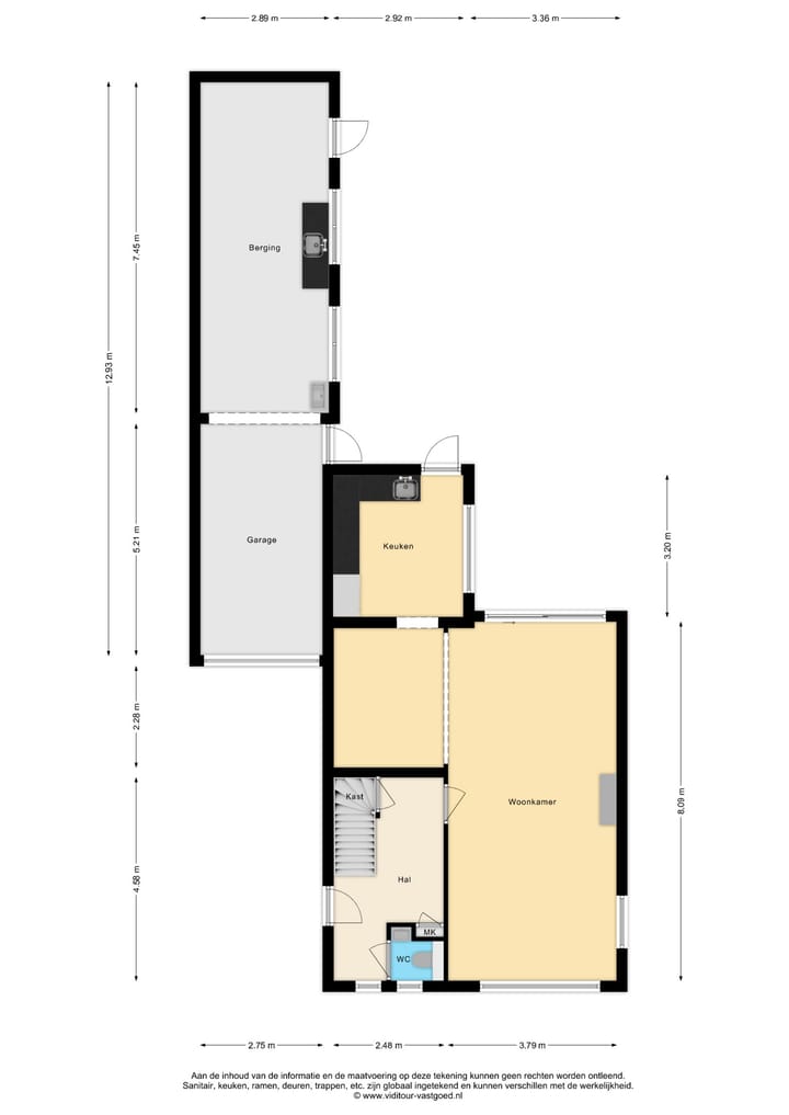 Foto 52 van Hadewychlaan 4