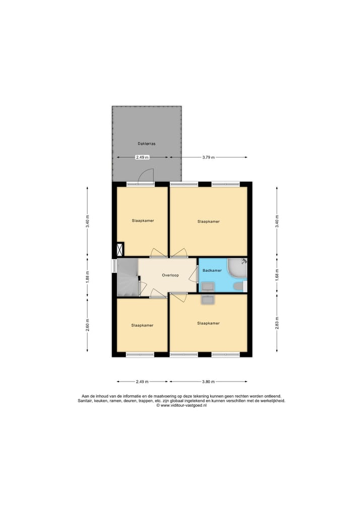 Foto 53 van Hadewychlaan 4