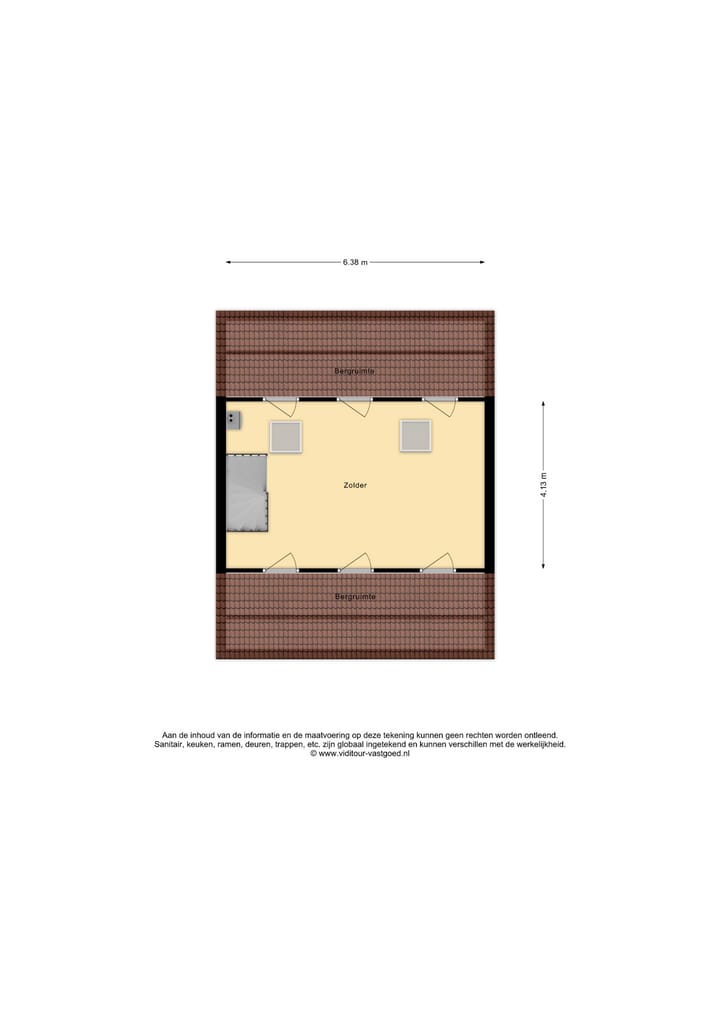 Foto 54 van Hadewychlaan 4
