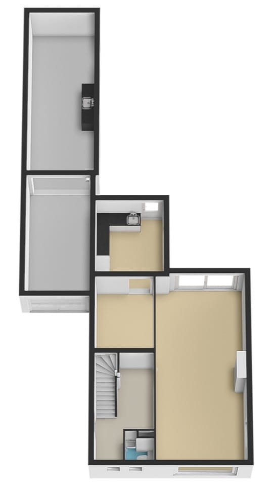 Foto 55 van Hadewychlaan 4