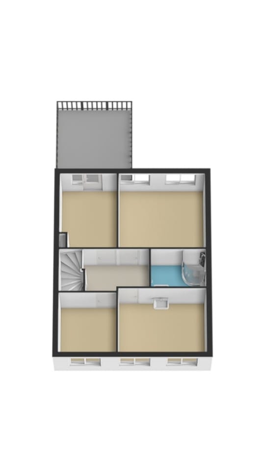 Foto 56 van Hadewychlaan 4