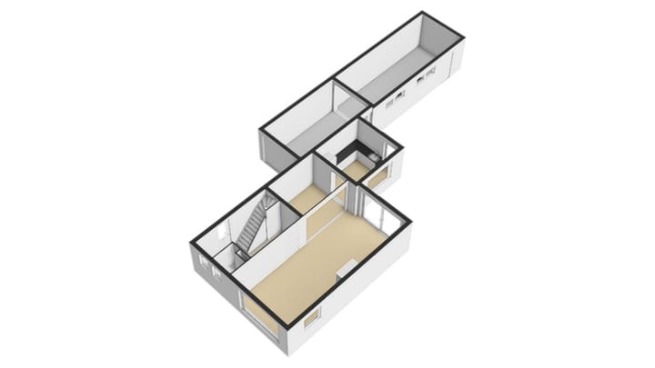 Foto 58 van Hadewychlaan 4