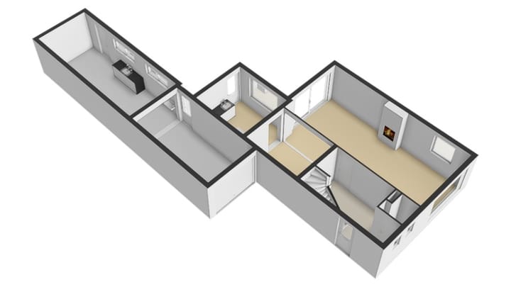 Foto 61 van Hadewychlaan 4