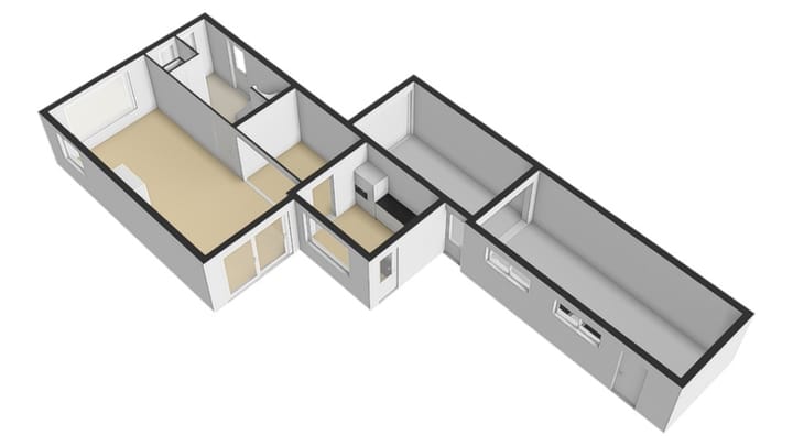 Foto 64 van Hadewychlaan 4