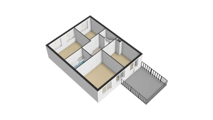 Foto 65 van Hadewychlaan 4