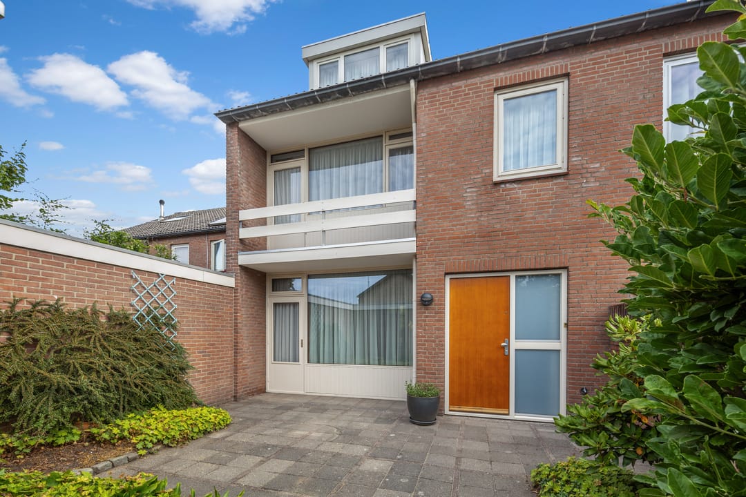 Photo 47 of Azurietdijk 109