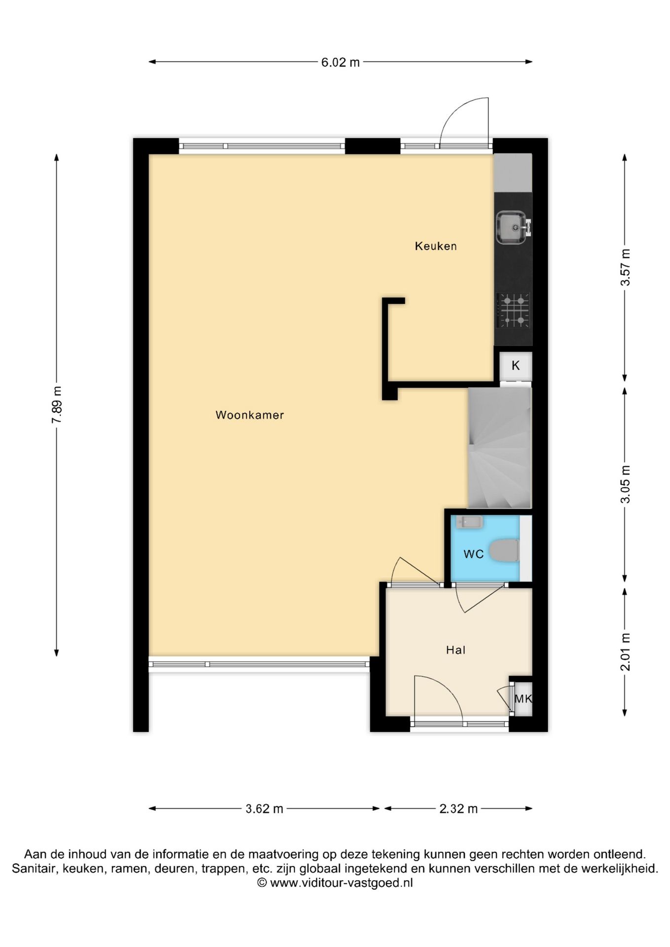 Photo 55 of Azurietdijk 109