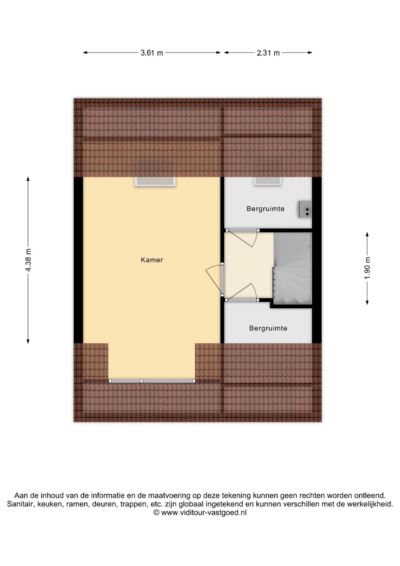 Photo 57 of Azurietdijk 109