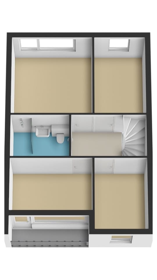 Photo 60 of Azurietdijk 109