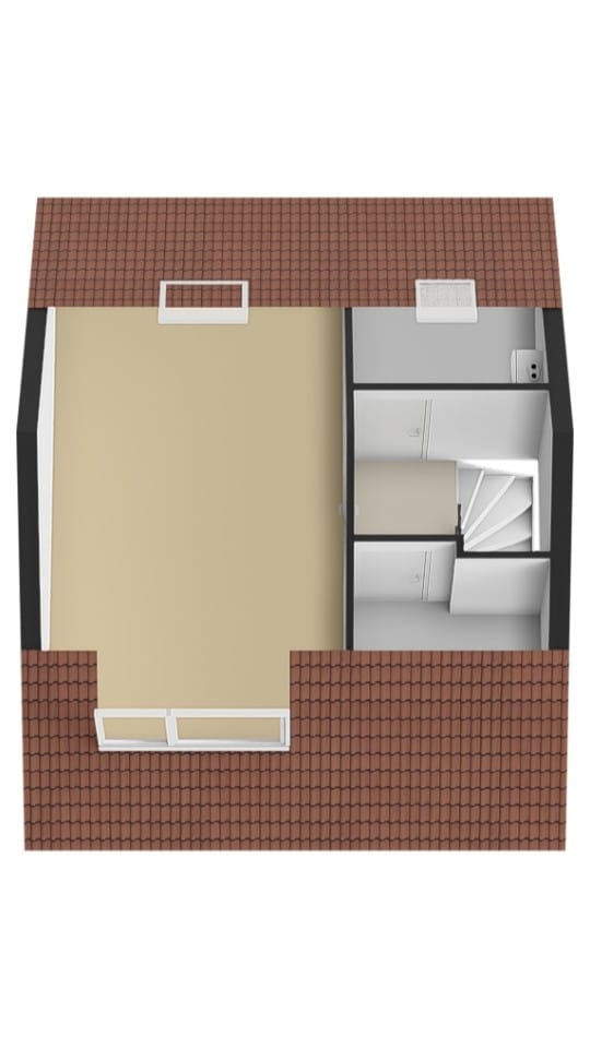 Photo 61 of Azurietdijk 109