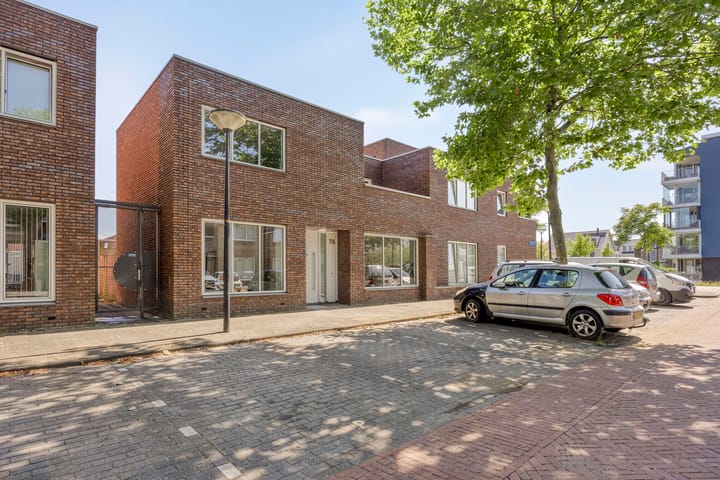 Foto 5 van Atlantastraat 70
