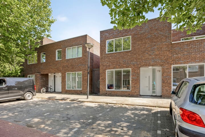 Foto 6 van Atlantastraat 70