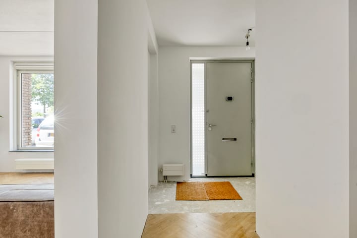 Foto 8 van Atlantastraat 70