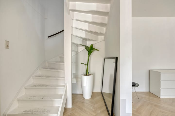 Foto 10 van Atlantastraat 70