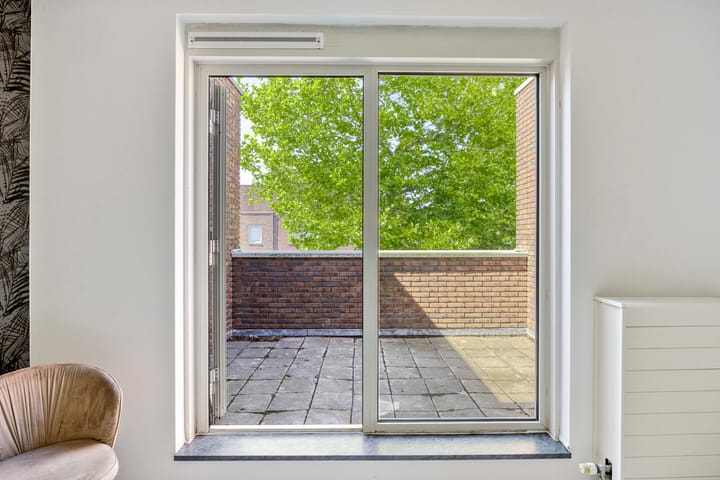 Foto 25 van Atlantastraat 70