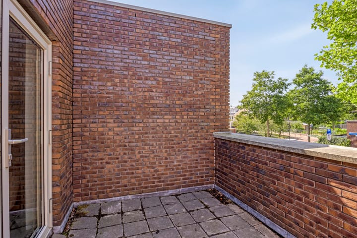 Foto 26 van Atlantastraat 70