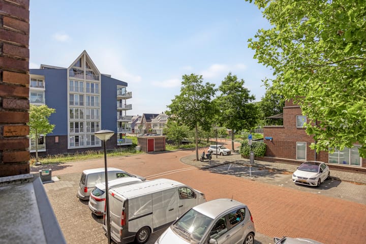 Foto 28 van Atlantastraat 70