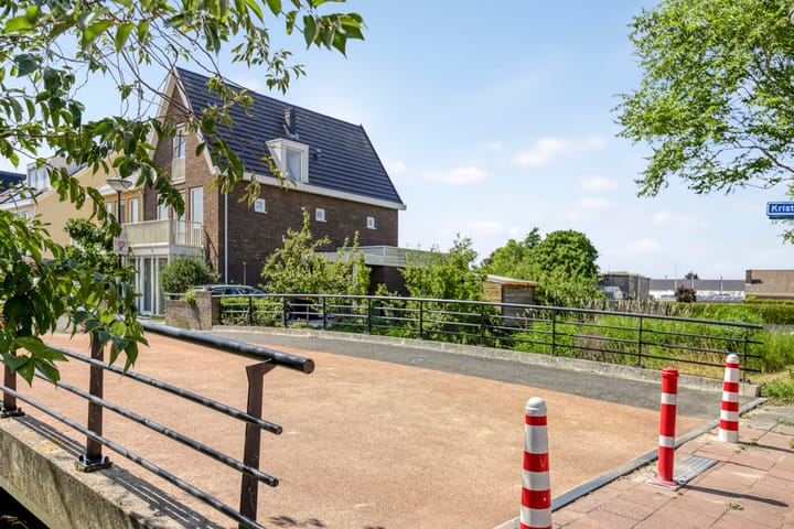 Foto 4 van Atlantastraat 70