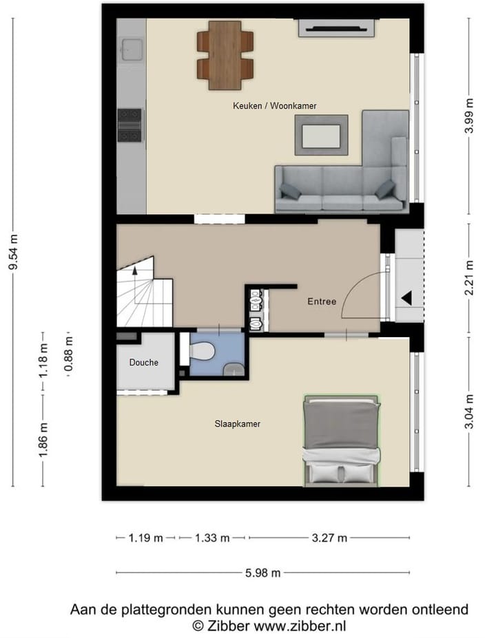 Foto 39 van Atlantastraat 70