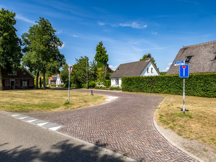 Foto 4 van de Plak 60-A