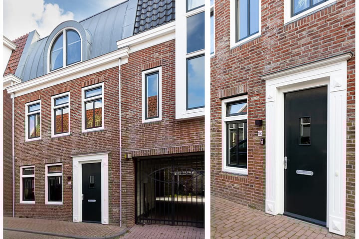 Kruisstraat 10 D