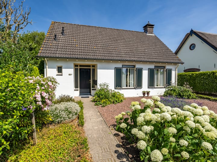 Foto 6 van de Plak 60-A