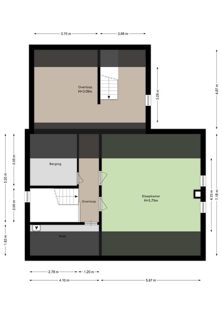 Foto 38 van de Plak 60-A