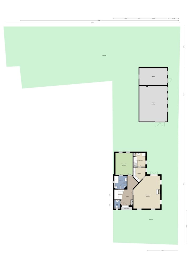 Foto 39 van de Plak 60-A