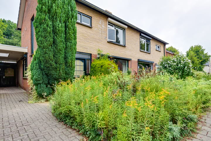 Photo 6 of Wittejufferstraat 19