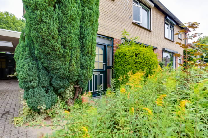 Photo 9 of Wittejufferstraat 19