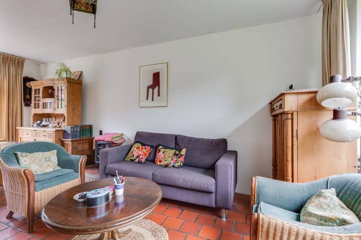 Photo 13 of Wittejufferstraat 19