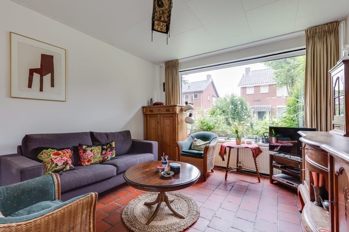 Photo 11 of Wittejufferstraat 19