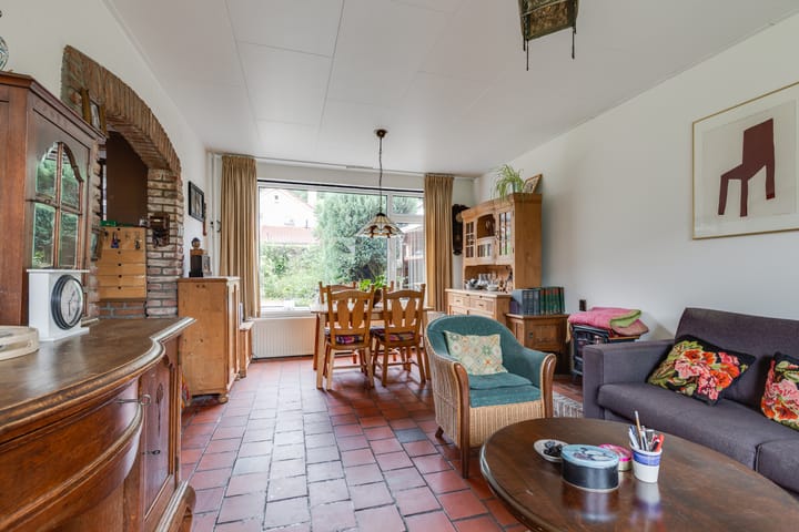 Photo 14 of Wittejufferstraat 19