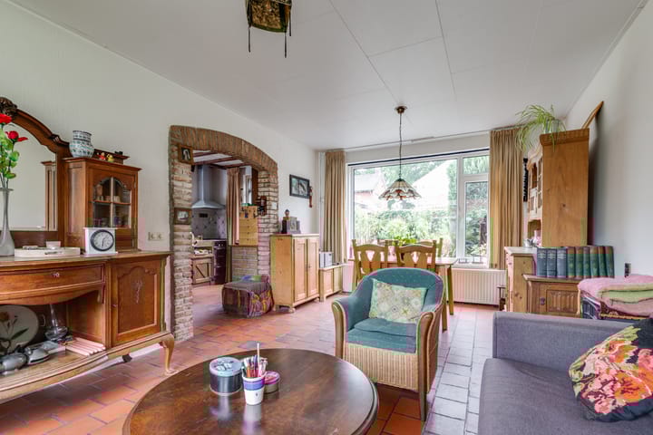 Photo 15 of Wittejufferstraat 19