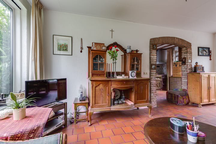 Photo 16 of Wittejufferstraat 19