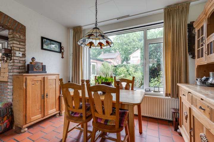 Photo 19 of Wittejufferstraat 19