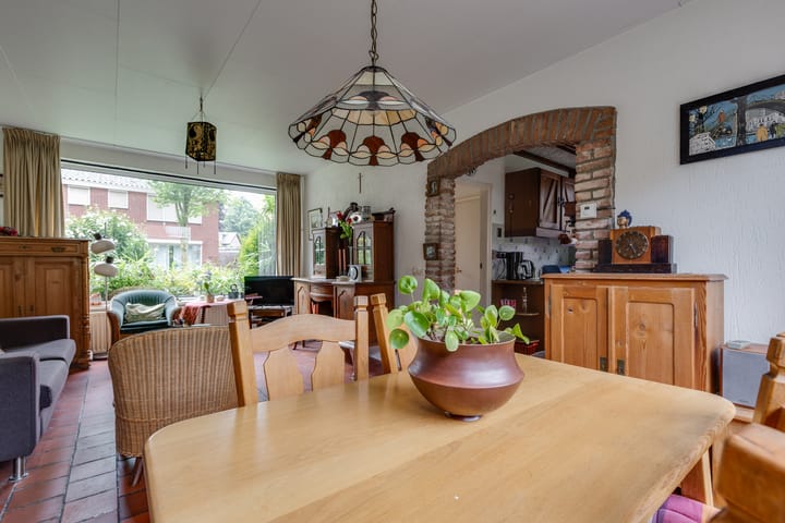 Photo 20 of Wittejufferstraat 19