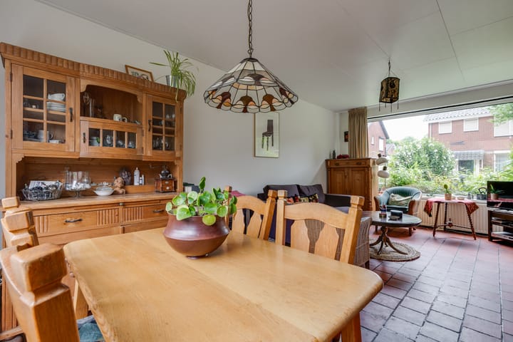 Photo 21 of Wittejufferstraat 19