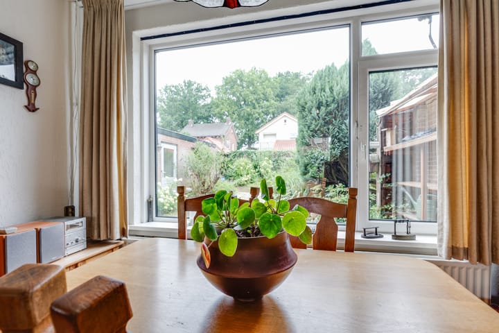 Photo 22 of Wittejufferstraat 19