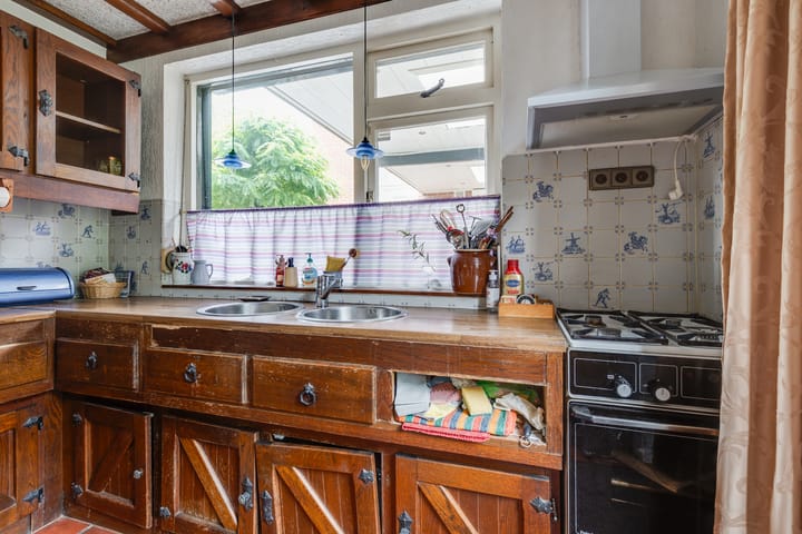 Photo 25 of Wittejufferstraat 19