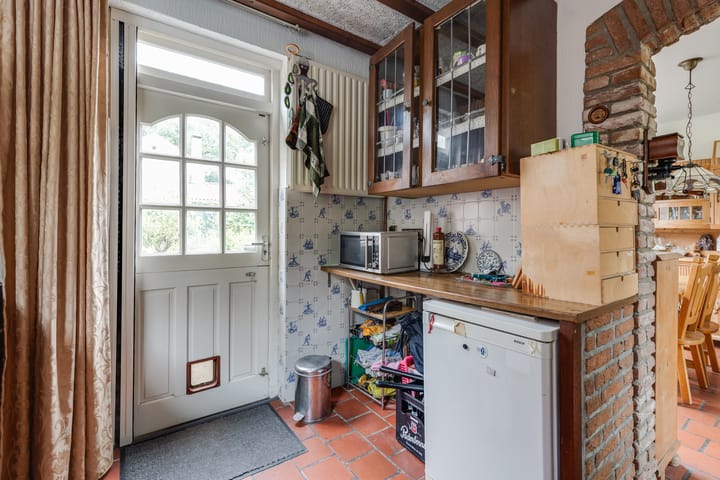 Photo 27 of Wittejufferstraat 19