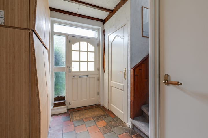 Photo 28 of Wittejufferstraat 19