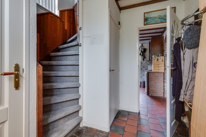 Photo 29 of Wittejufferstraat 19