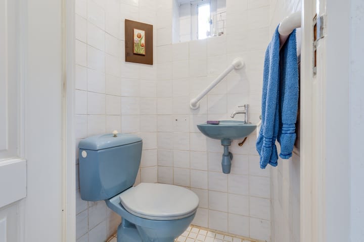 Photo 30 of Wittejufferstraat 19