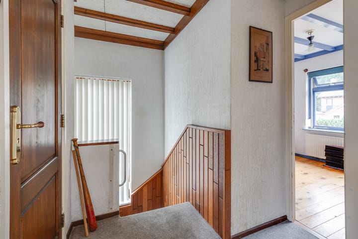 Photo 31 of Wittejufferstraat 19