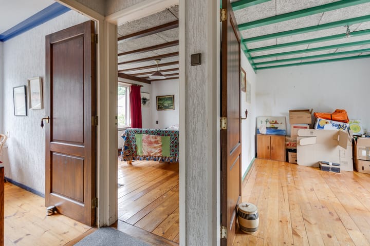 Photo 32 of Wittejufferstraat 19